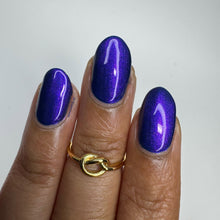 Victorian Varnish: "Vibrant Vows" *CAPPED PRE-ORDER*