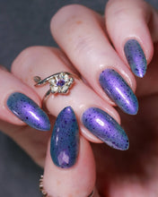 Arcana Lacquer: "Shadowfell Orchid" (Solar) *CAPPED PRE-ORDER*