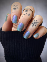Arcana Lacquer: "Shadowfell Orchid" (Solar) *CAPPED PRE-ORDER*