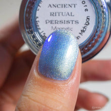 LynB Designs: "The Ancient Ritual Persists" (Magnetic) *CAPPED PRE-ORDER*