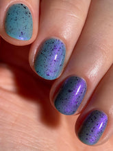 Arcana Lacquer: "Shadowfell Orchid" (Solar) *CAPPED PRE-ORDER*