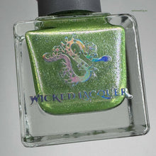 Wicked Lacquer: "Buttercup" *CAPPED PRE-ORDER*