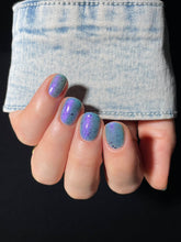 Arcana Lacquer: "Shadowfell Orchid" (Solar) *CAPPED PRE-ORDER*