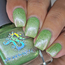 Wicked Lacquer: "Buttercup" *CAPPED PRE-ORDER*