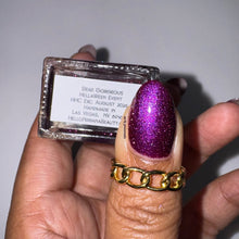 Nirvana Beauty: Hellaween "Dead Gorgeous" (Reflective) *CAPPED PRE-ORDER*