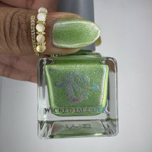 Wicked Lacquer: "Buttercup" *CAPPED PRE-ORDER*