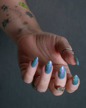 Arcana Lacquer: "Shadowfell Orchid" (Solar) *CAPPED PRE-ORDER*