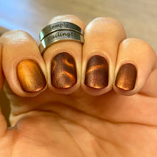 Colores de Carol: Hellaween "Pumpkin Chaos" (Magnetic) *CAPPED PRE-ORDER*
