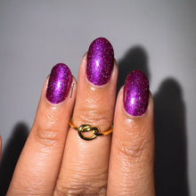 Nirvana Beauty: Hellaween "Dead Gorgeous" (Reflective) *CAPPED PRE-ORDER*