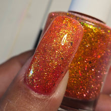 Psyche Minerals: "Autumn on Point" (Reflective) *CAPPED PRE-ORDER*