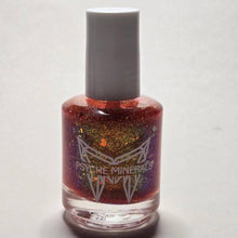 Psyche Minerals: Hellaween "Full Moon on Halloween" (Reflective) *CAPPED PRE-ORDER*