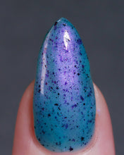 Arcana Lacquer: "Shadowfell Orchid" (Solar) *CAPPED PRE-ORDER*