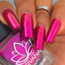 Nirvana Beauty: "Schmidt Happens" *CAPPED PRE-ORDER*