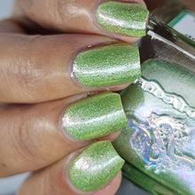Wicked Lacquer: "Buttercup" *CAPPED PRE-ORDER*