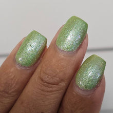 Wicked Lacquer: "Buttercup" *CAPPED PRE-ORDER*