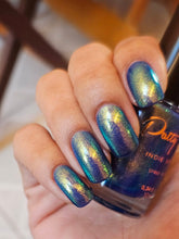 Indie Polish by Patty Lopes: SINGLE "Magic Knight Mirage" *CAPPED PRE-ORDER*