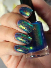 Indie Polish by Patty Lopes: DUO "Magic Knight Mirage" and "Rayearth Awakening" *CAPPED PRE-ORDER*
