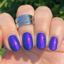 Victorian Varnish: "Vibrant Vows" *CAPPED PRE-ORDER*