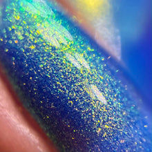 Indie Polish by Patty Lopes: SINGLE "Magic Knight Mirage" *CAPPED PRE-ORDER*