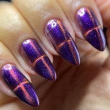 Indie Polish by Patty Lopes: Magnet "Kitten" *CAPPED PRE-ORDER*