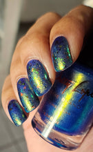 Indie Polish by Patty Lopes: DUO "Magic Knight Mirage" and "Rayearth Awakening" *CAPPED PRE-ORDER*