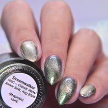 Broken Pixel Polish: "Dreamwalker" (Magnetic) *CAPPED PRE-ORDER*
