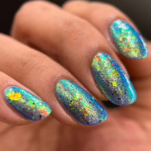 Indie Polish by Patty Lopes: DUO "Magic Knight Mirage" and "Rayearth Awakening" *CAPPED PRE-ORDER*
