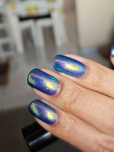 Indie Polish by Patty Lopes: SINGLE "Magic Knight Mirage" *CAPPED PRE-ORDER*