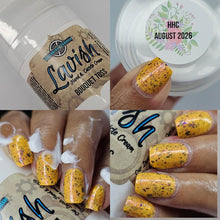 Victorian Varnish: Lavish Hand and Cuticle Cream "Bouquet Toss" *CAPPED PRE-ORDER*