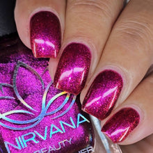 Nirvana Beauty: "Schmidt Happens" *CAPPED PRE-ORDER*