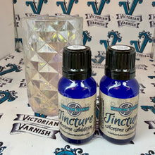 Victorian Varnish: Tincture Acetone Addtive Duo "Bouquet Toss" and "Catch the Bouquet" *CAPPED PRE-ORDER*