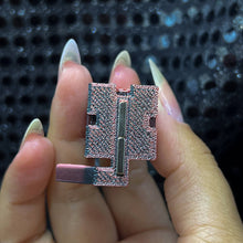 Indie Polish by Patty Lopes: Magnet "Kitten" *CAPPED PRE-ORDER*