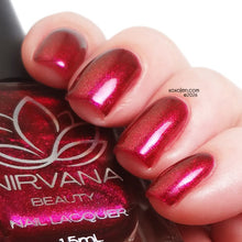 Nirvana Beauty: "Schmidt Happens" *CAPPED PRE-ORDER*