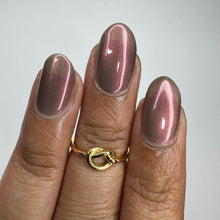 Witchcult Nail Lacquer: "The Lion & The Lamb" *CAPPED PRE-ORDER*