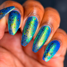 Indie Polish by Patty Lopes: DUO "Magic Knight Mirage" and "Rayearth Awakening" *CAPPED PRE-ORDER*