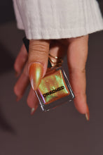 Cracked Polish: "Hazy Days" *CAPPED PRE-ORDER*