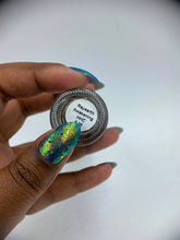 Indie Polish by Patty Lopes: DUO "Magic Knight Mirage" and "Rayearth Awakening" *CAPPED PRE-ORDER*