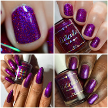 Cuticula: "Starling Stunner" *PRE-ORDER*