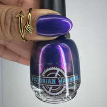 Victorian Varnish: "Vibrant Vows" *CAPPED PRE-ORDER*