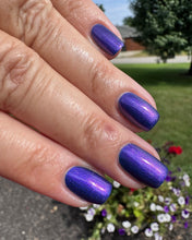 Victorian Varnish: "Vibrant Vows" *CAPPED PRE-ORDER*