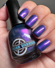 Victorian Varnish: "Vibrant Vows" *CAPPED PRE-ORDER*