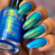 Indie Polish by Patty Lopes: SINGLE "Magic Knight Mirage" *CAPPED PRE-ORDER*