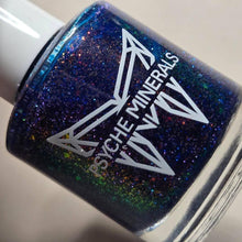 Psyche Minerals: "Autumn on Point" (Reflective) *CAPPED PRE-ORDER*
