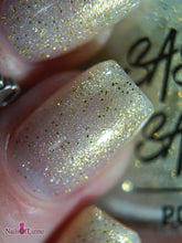 Sassy Sauce Polish: "Unreasonably Elegant" *CAPPED PRE-ORDER*