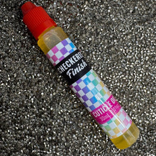Checkered Finish: 30ml Refill "Cherry Cream Crush" *CAPPED PRE-ORDER*
