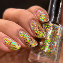 Indie Polish by Patty Lopes: SINGLE "Rayearth Awakening" *CAPPED PRE-ORDER*