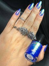 Indie Polish by Patty Lopes: SINGLE "Magic Knight Mirage" *CAPPED PRE-ORDER*