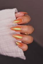 Cracked Polish: "Hazy Days" *CAPPED PRE-ORDER*