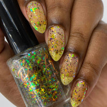 Indie Polish by Patty Lopes: SINGLE "Rayearth Awakening" *CAPPED PRE-ORDER*