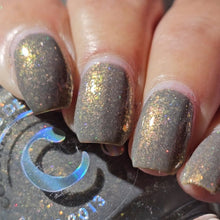 Colores de Carol: "Waxing Crescent" *CAPPED PRE-ORDER*